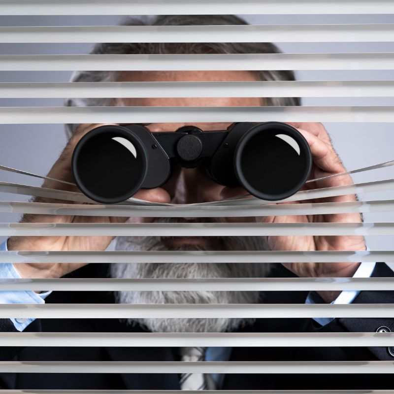 Do you spy on your kids? episode artwork