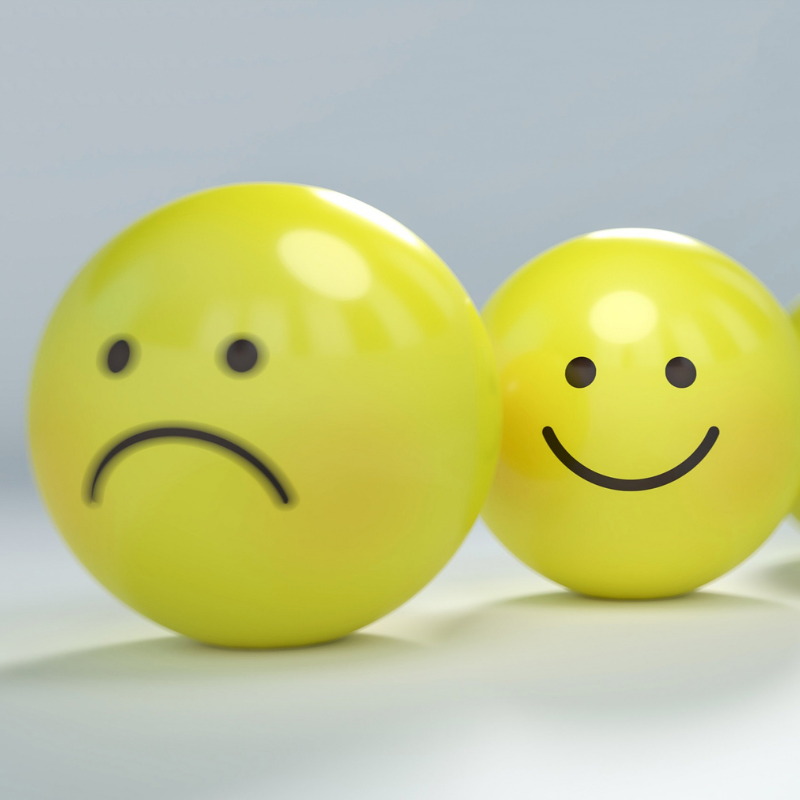 Would you rather be smart and happy or dumb and sad? episode artwork