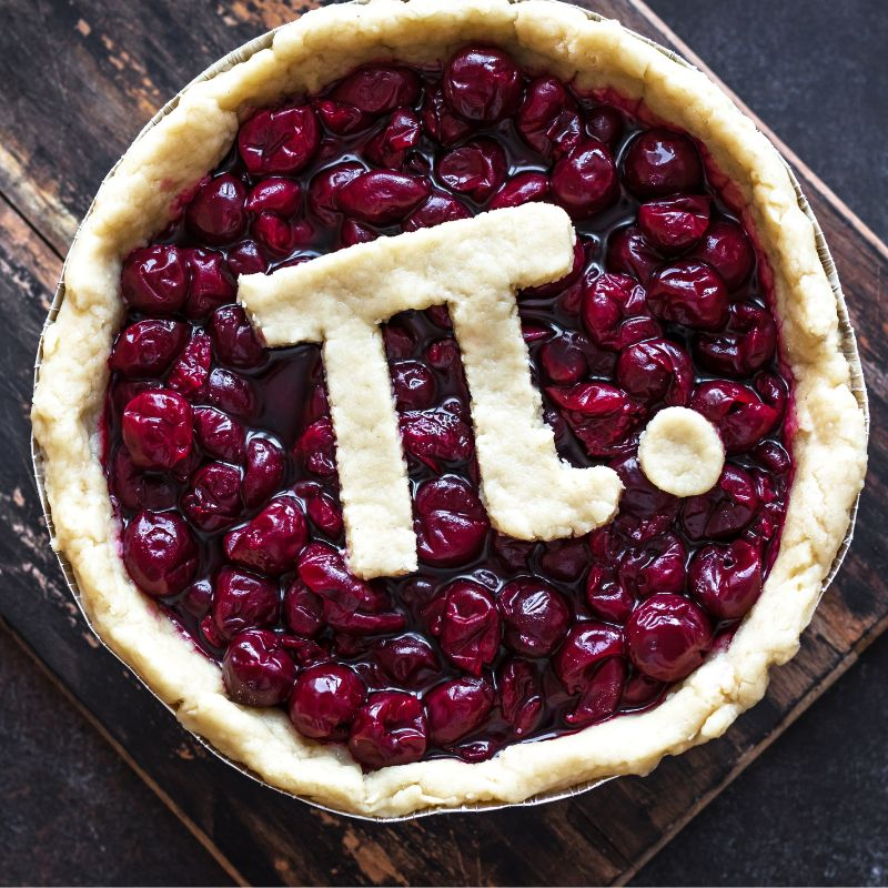 Ballzer crushes Brittany's Math Quiz on Pi Day episode artwork