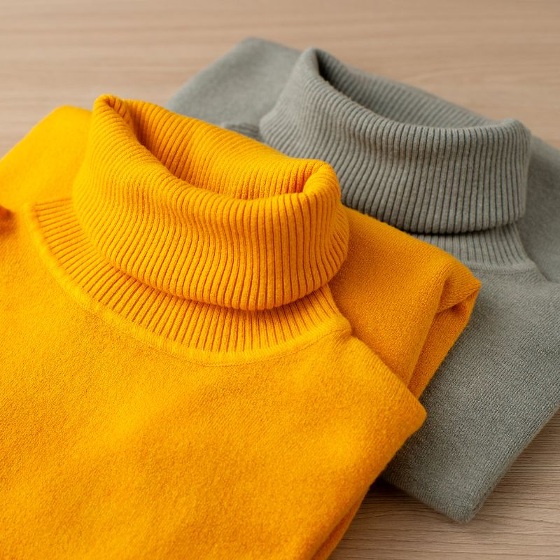 Why do turtlenecks keep coming back?! episode artwork