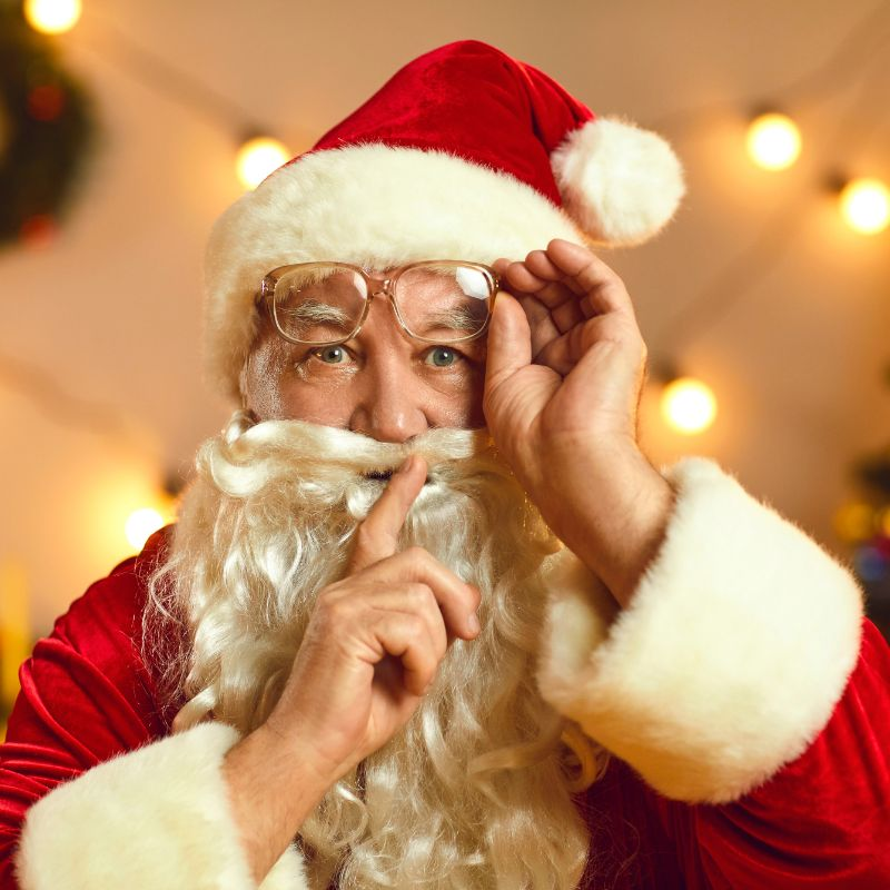 Worst Secret Santa Gift Ideas episode artwork