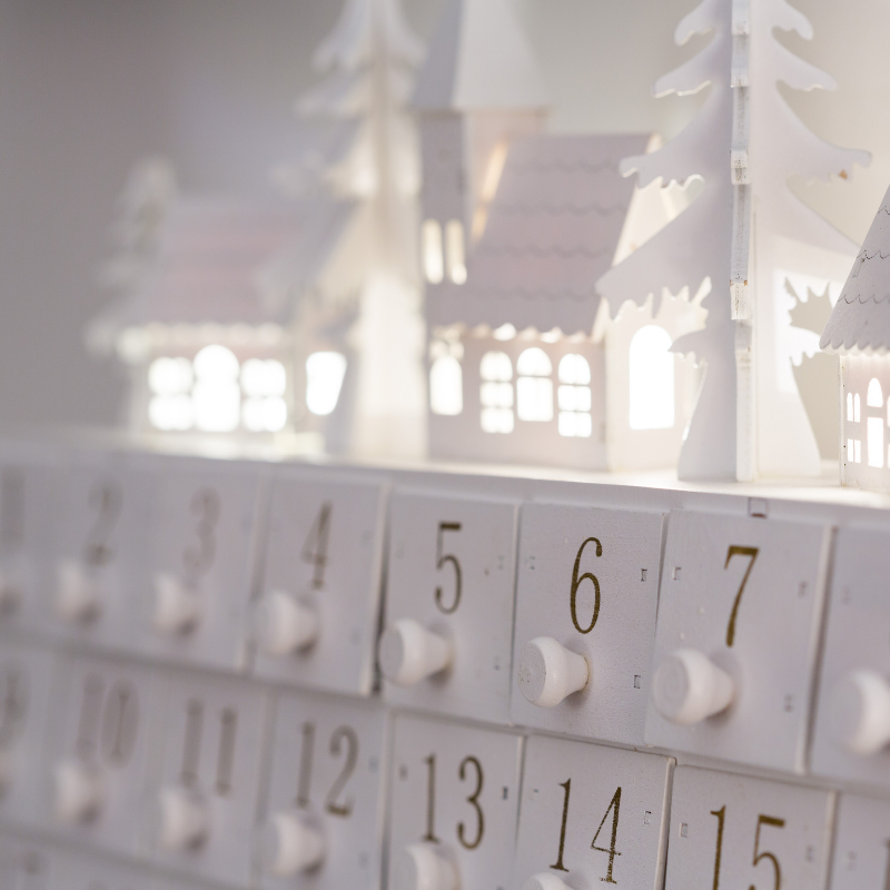 Wine Advent Calendars episode artwork