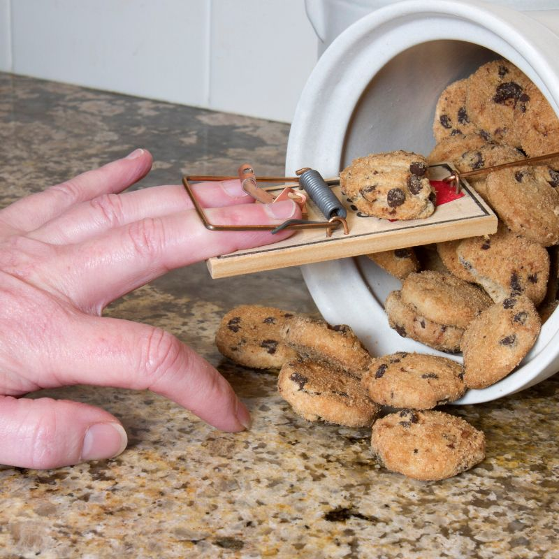 Are you getting Cookie Jarred? episode artwork
