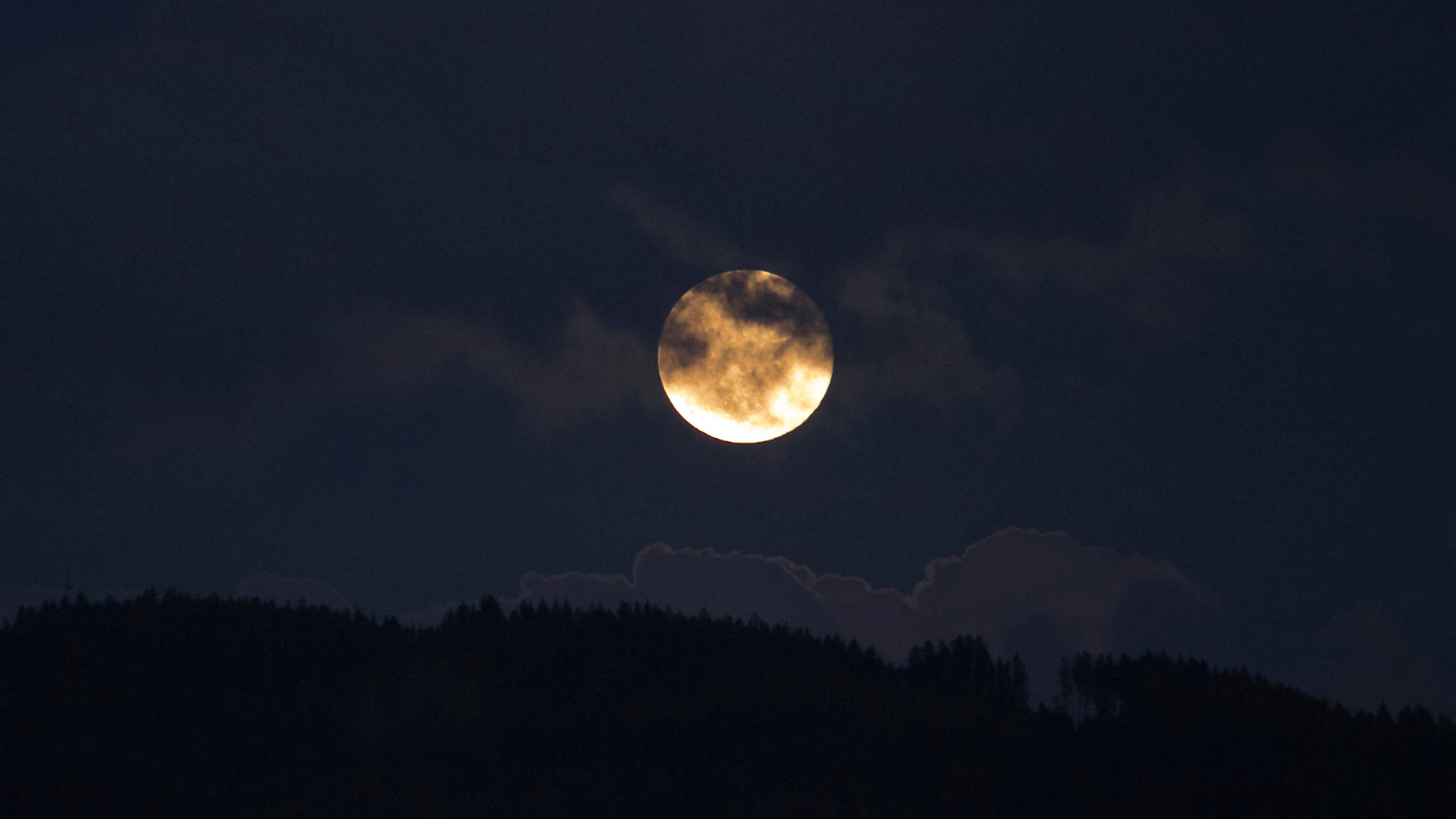 Send me all your moon pics!