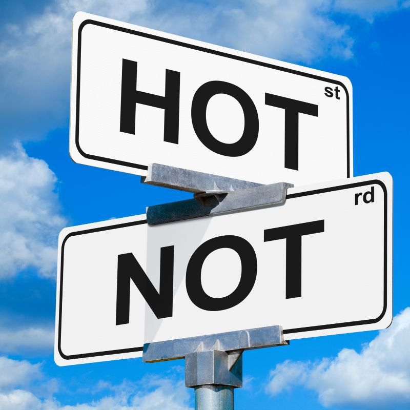 Does ChatGPT think I'm hot? episode artwork