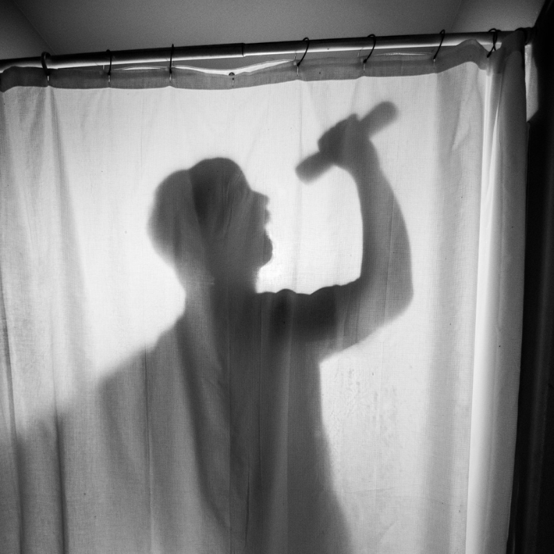 Singing in the shower to lose weight? episode artwork