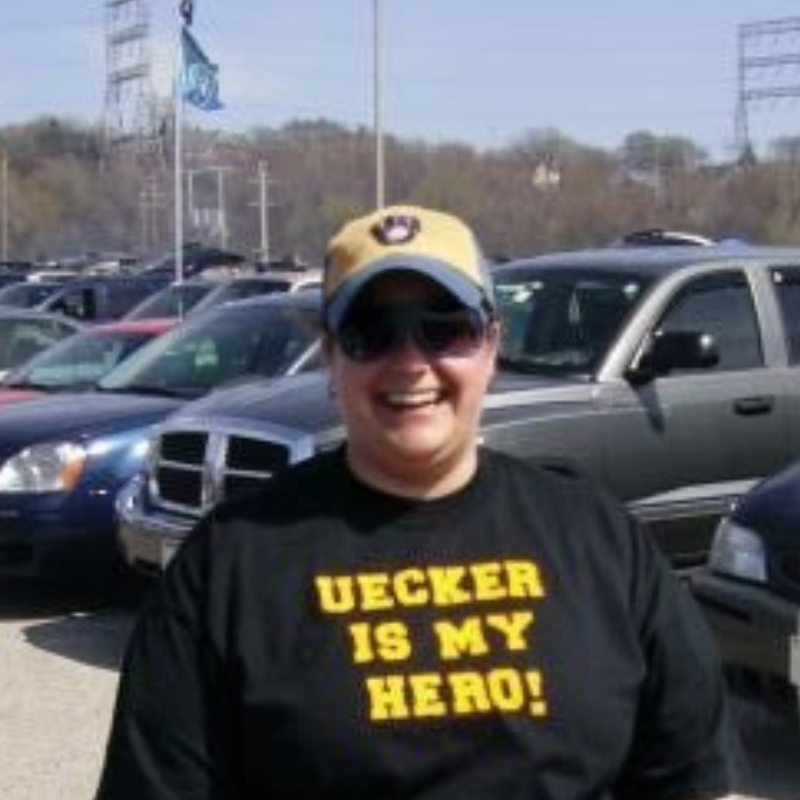 Bob Uecker was the best 