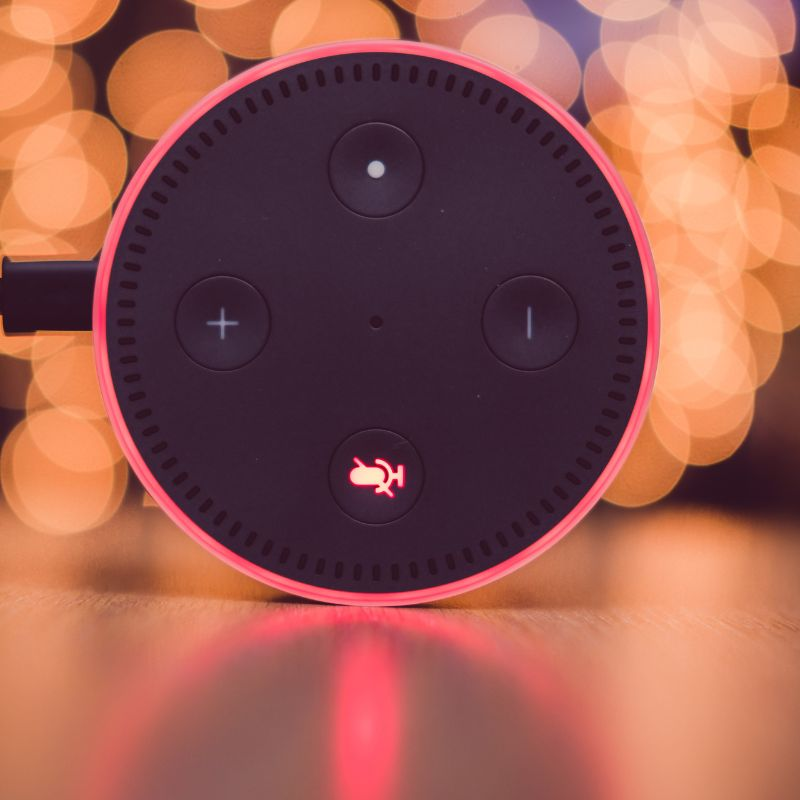 Alexa can help your kids eat dinner? episode artwork