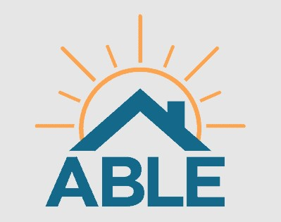 Lee Walraven chats ABLE's Fun Night