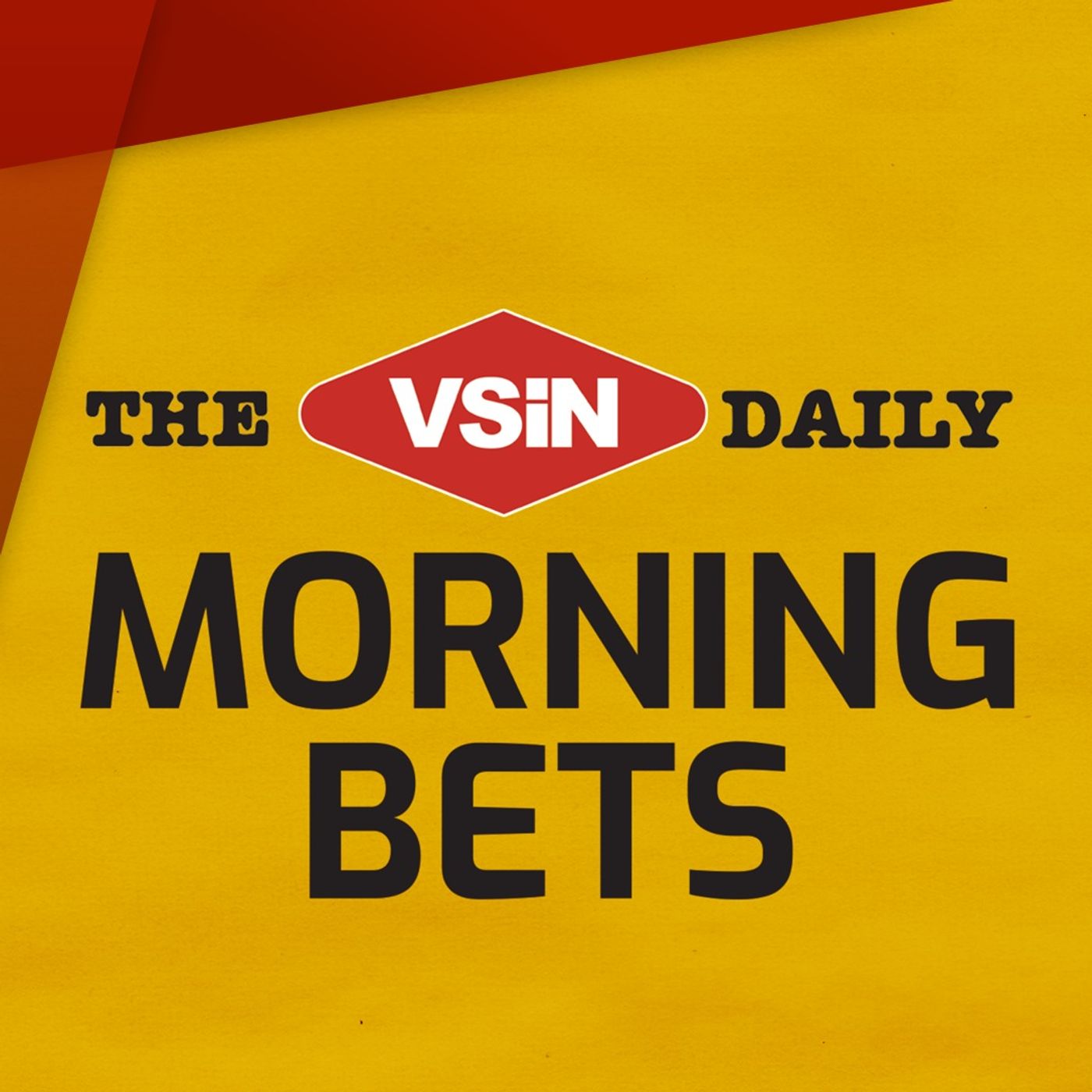 VSiN Daily Morning Bets | June 23, 2026