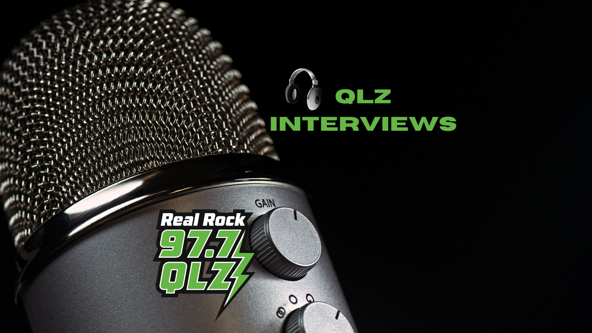 QLZ Interviews: Jesse James Dupree