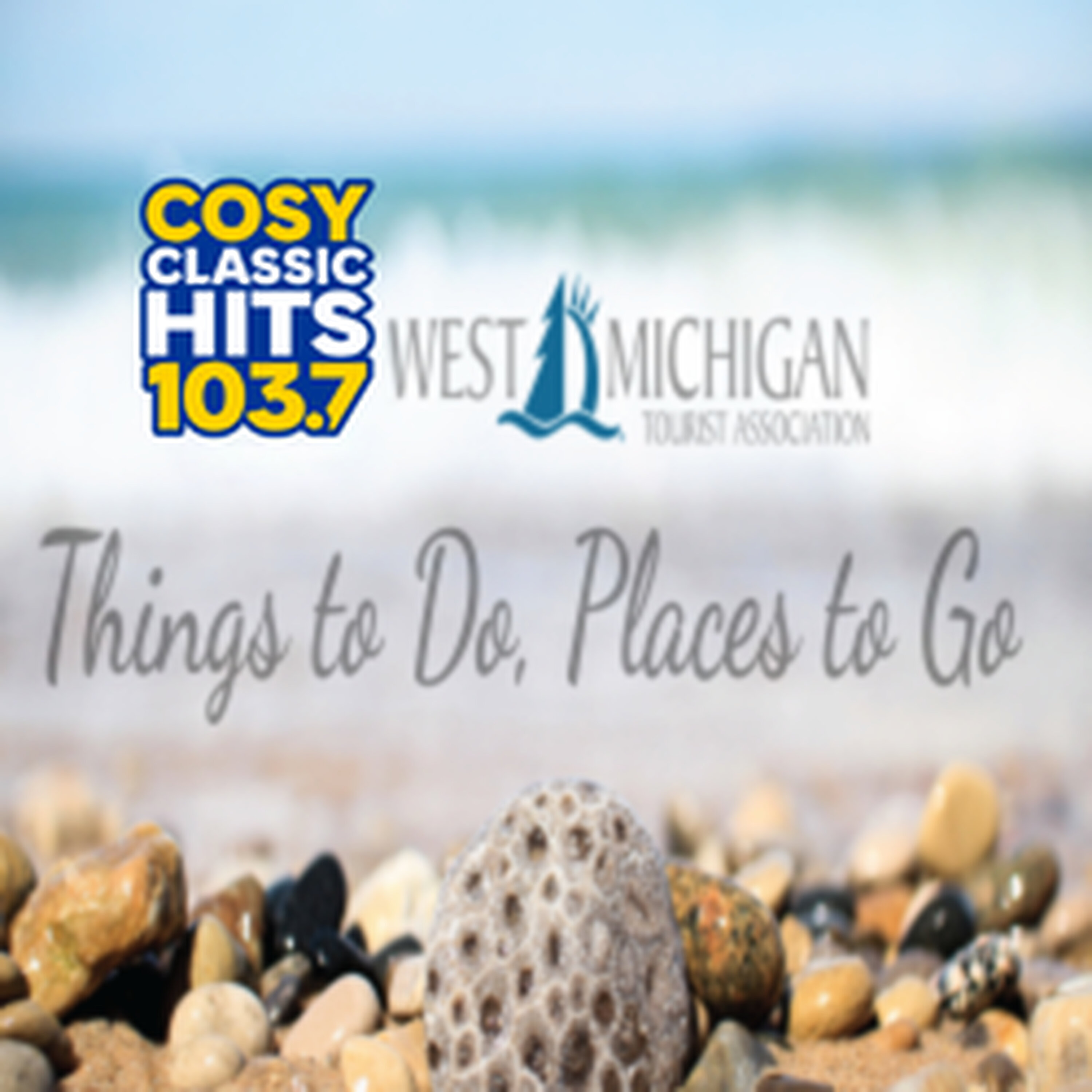 "Things to Do, Places to Go" Podcast "Things to Do, Places to Go" Podcast