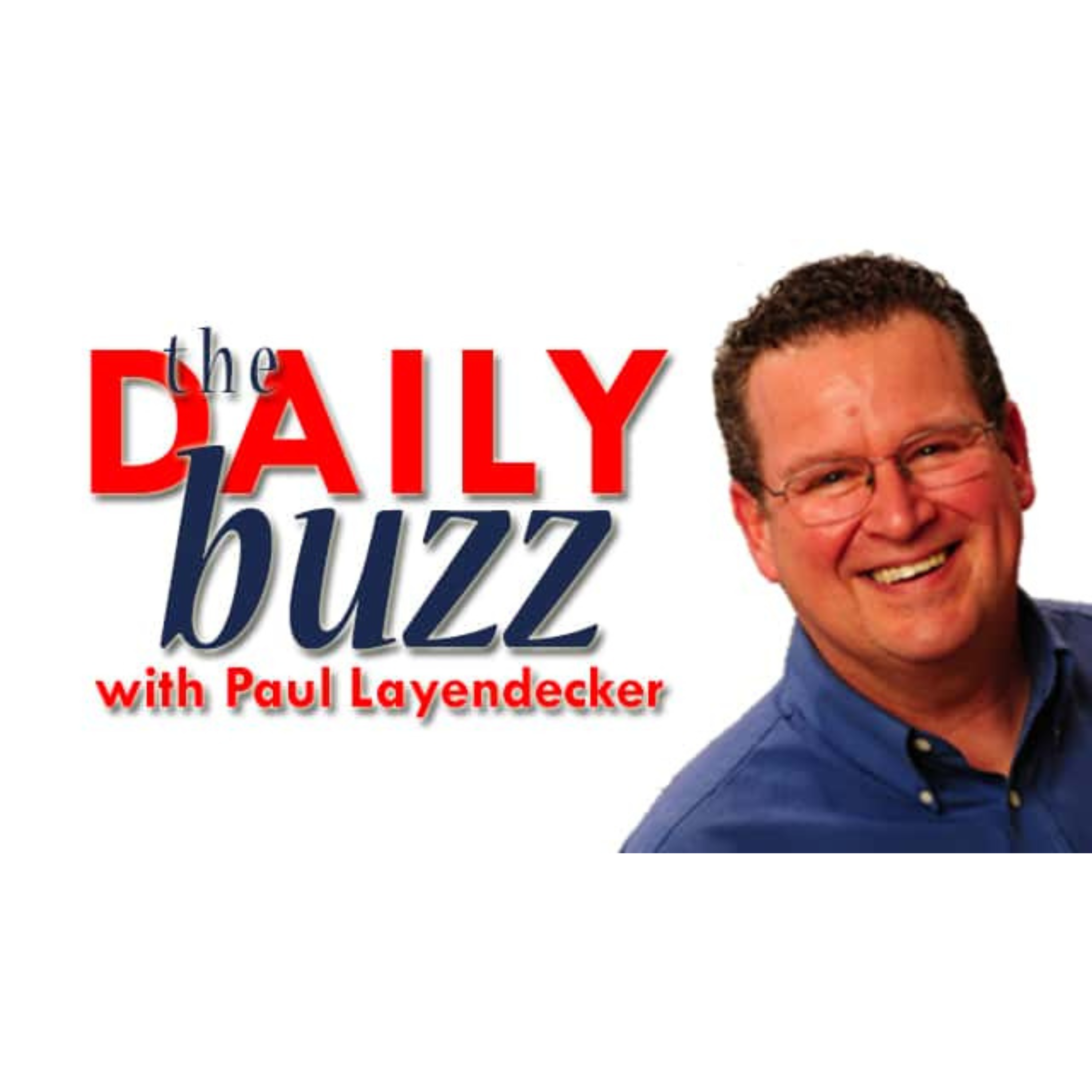 How to feel 5 years younger! Daily BuZz episode artwork