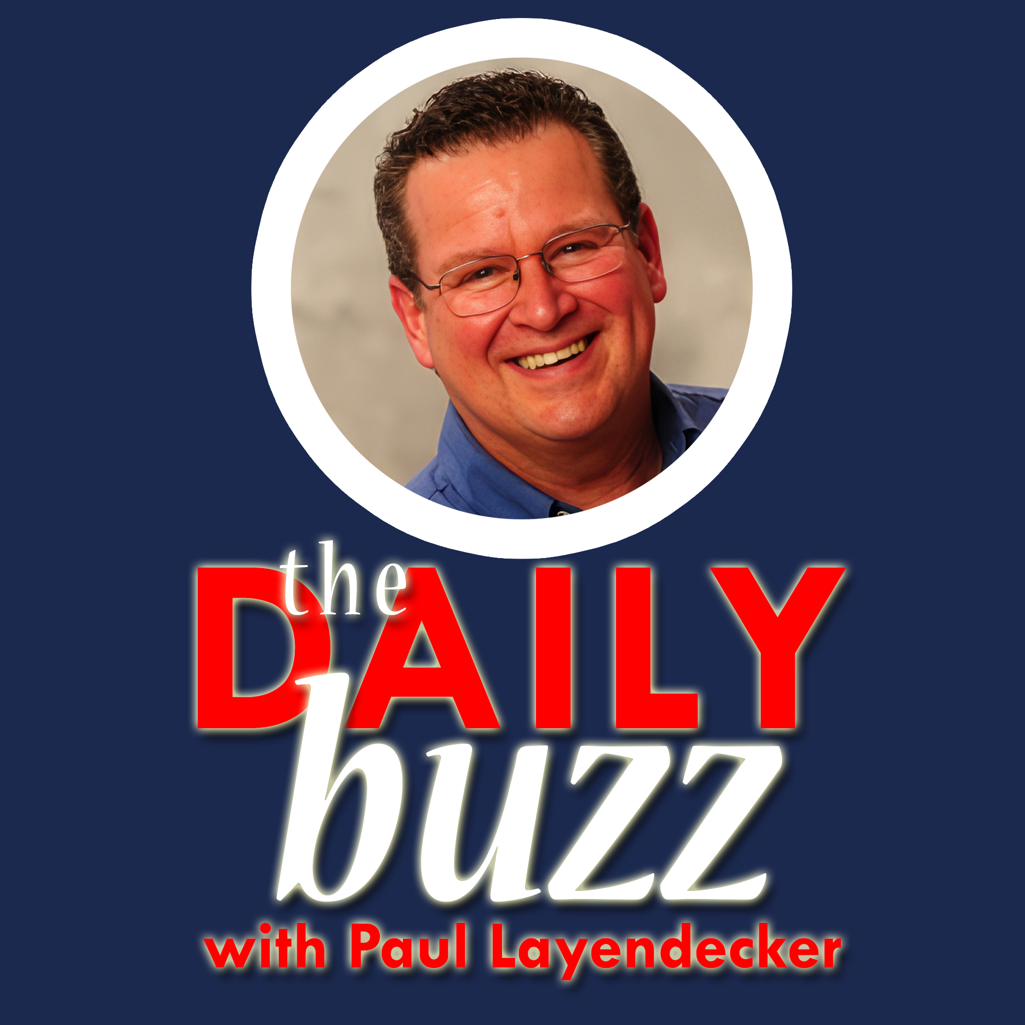 Do you know an Ultracrepidarian? Bet you do! Daily BuZz!! episode artwork