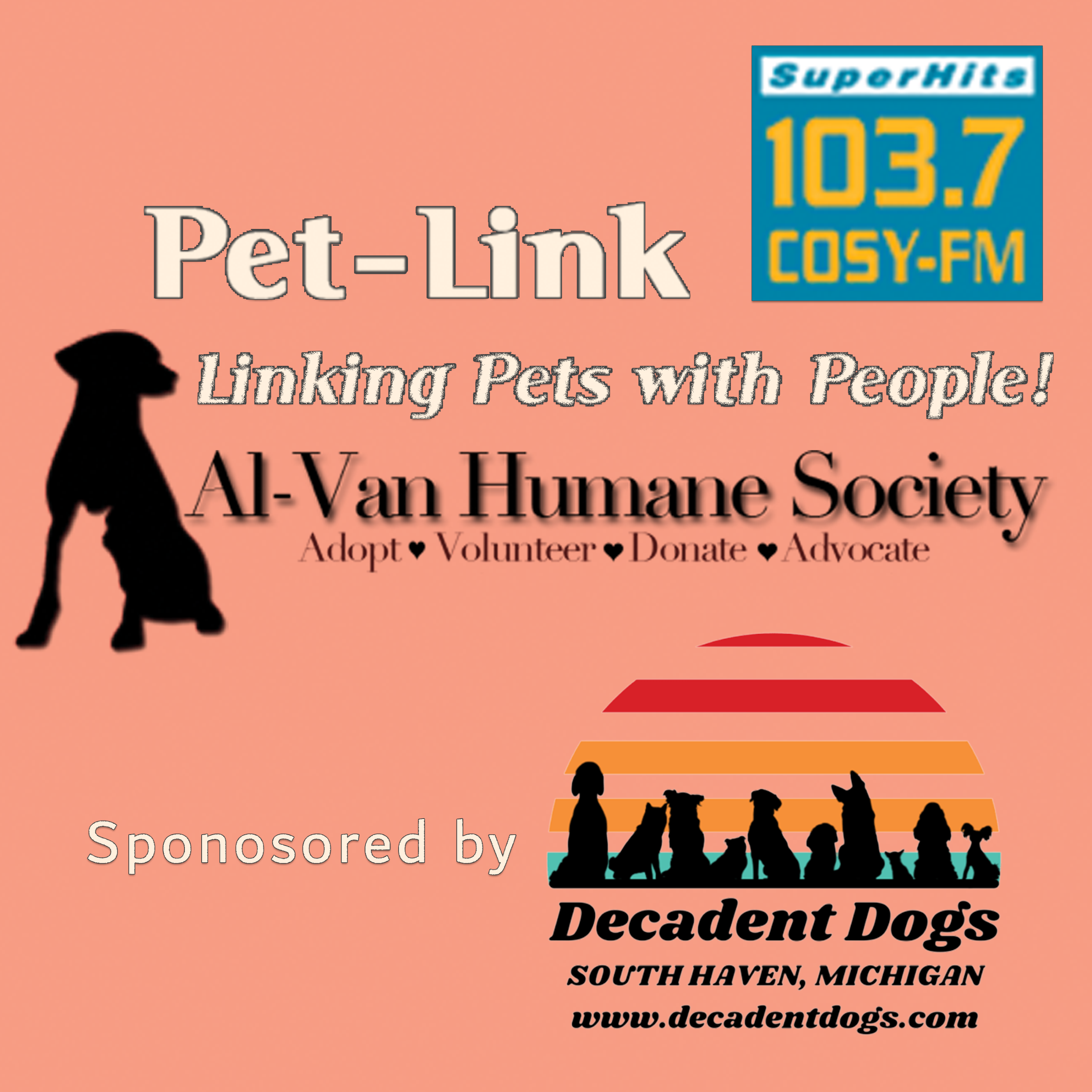 Not your Odin-ary Cat! Pet-Link Podcast episode artwork