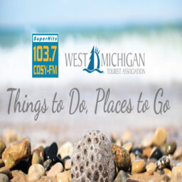 "Things to Do, Places to Go" Podcast!