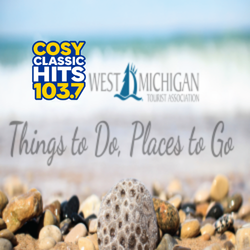 "Things to Do, Places to Go!" Podcast episode artwork