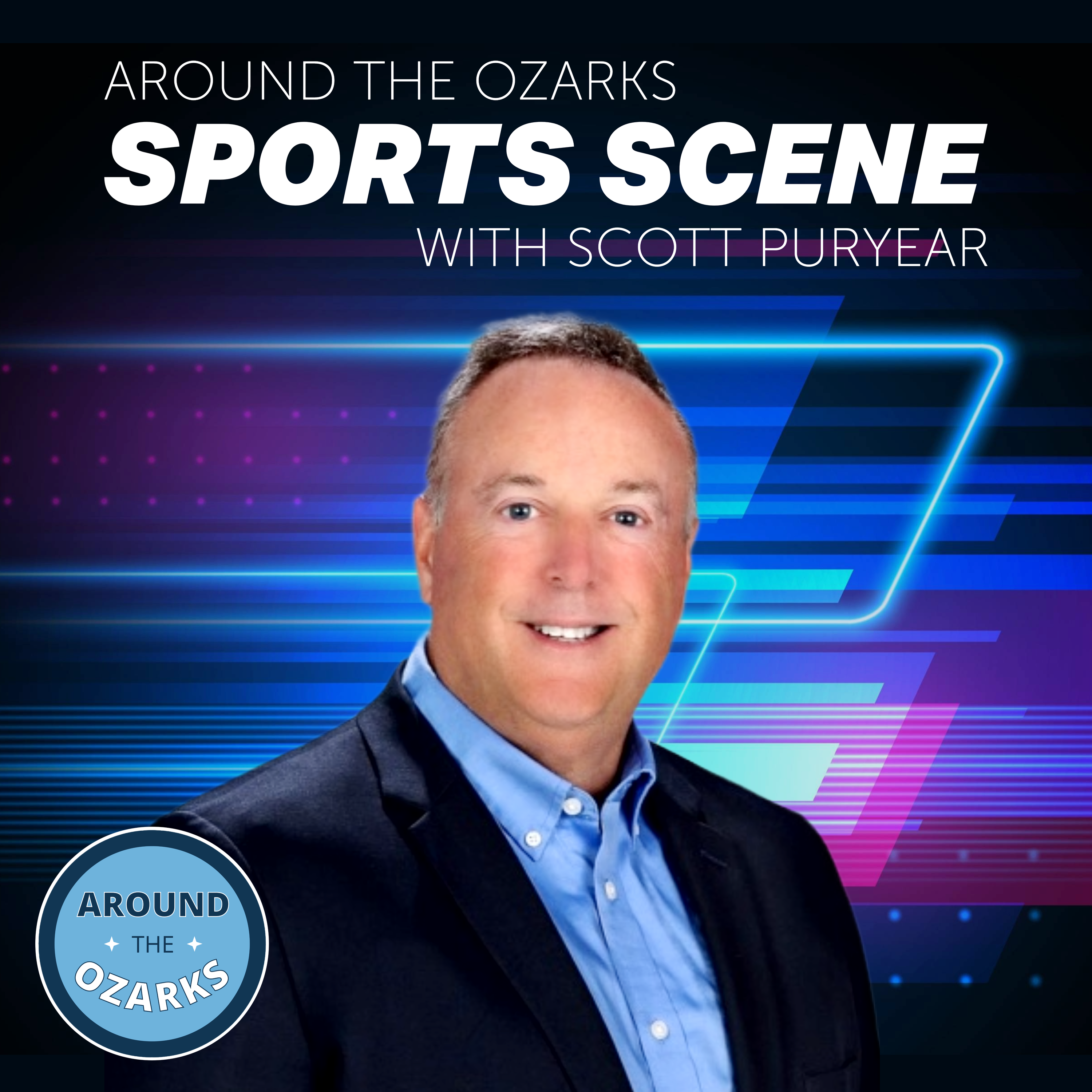 Curry Sutherland, Missouri State Baseball Standout