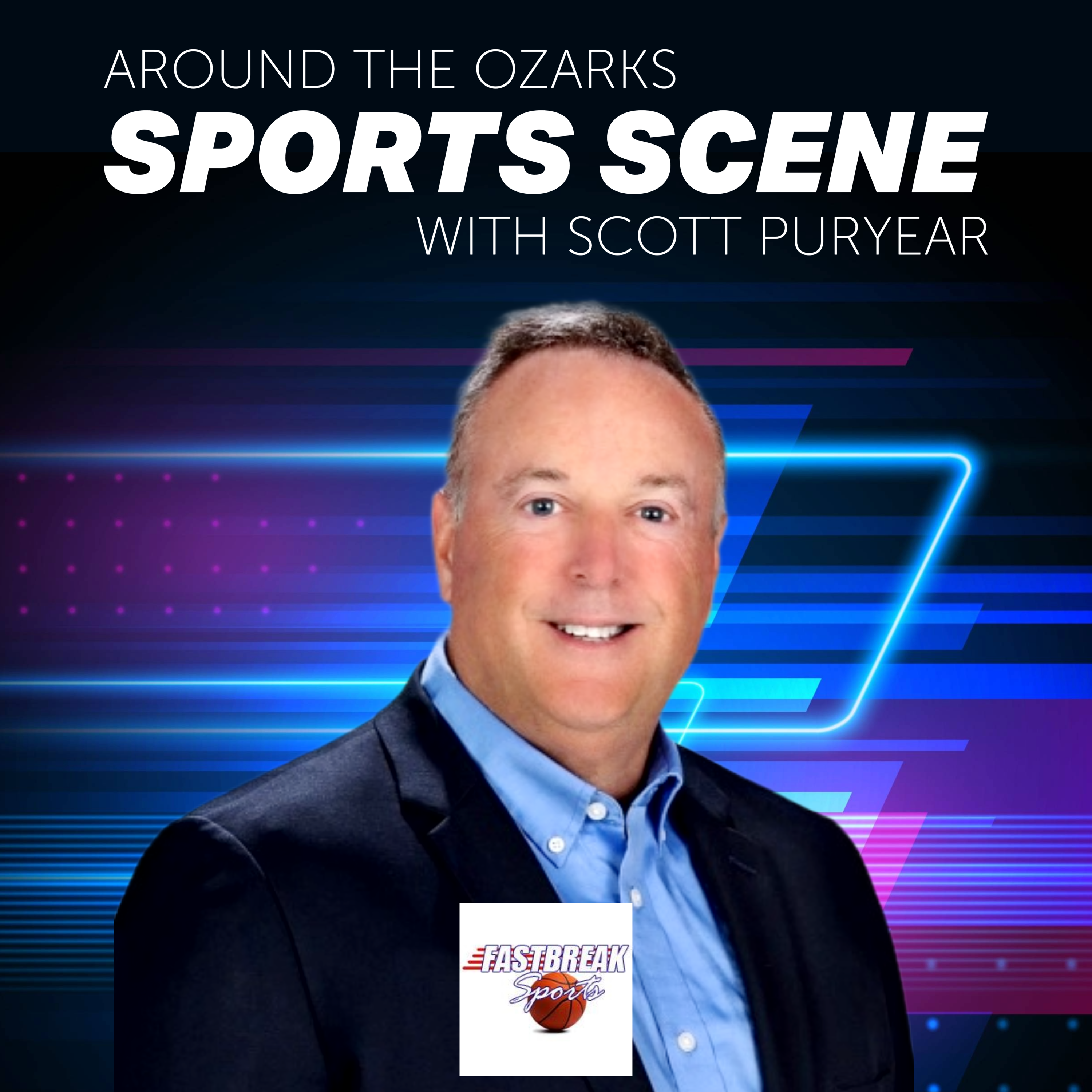 Ryan Beard - Missouri State Football Head Coach, all things Bears, portal at the FCS level, former local stars, and his real MVP! episode artwork