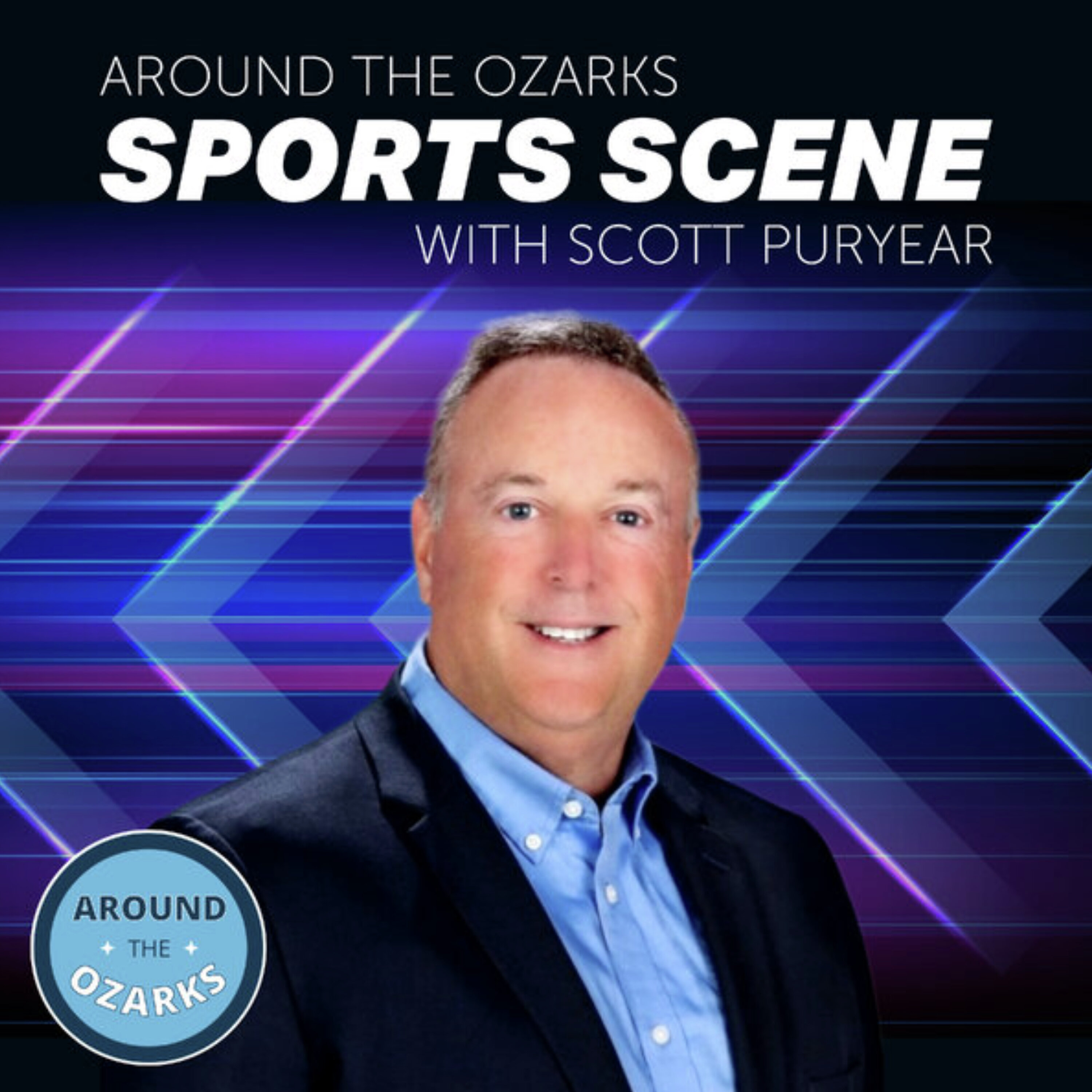 Reagan Zibilski, Professional Golfer episode artwork