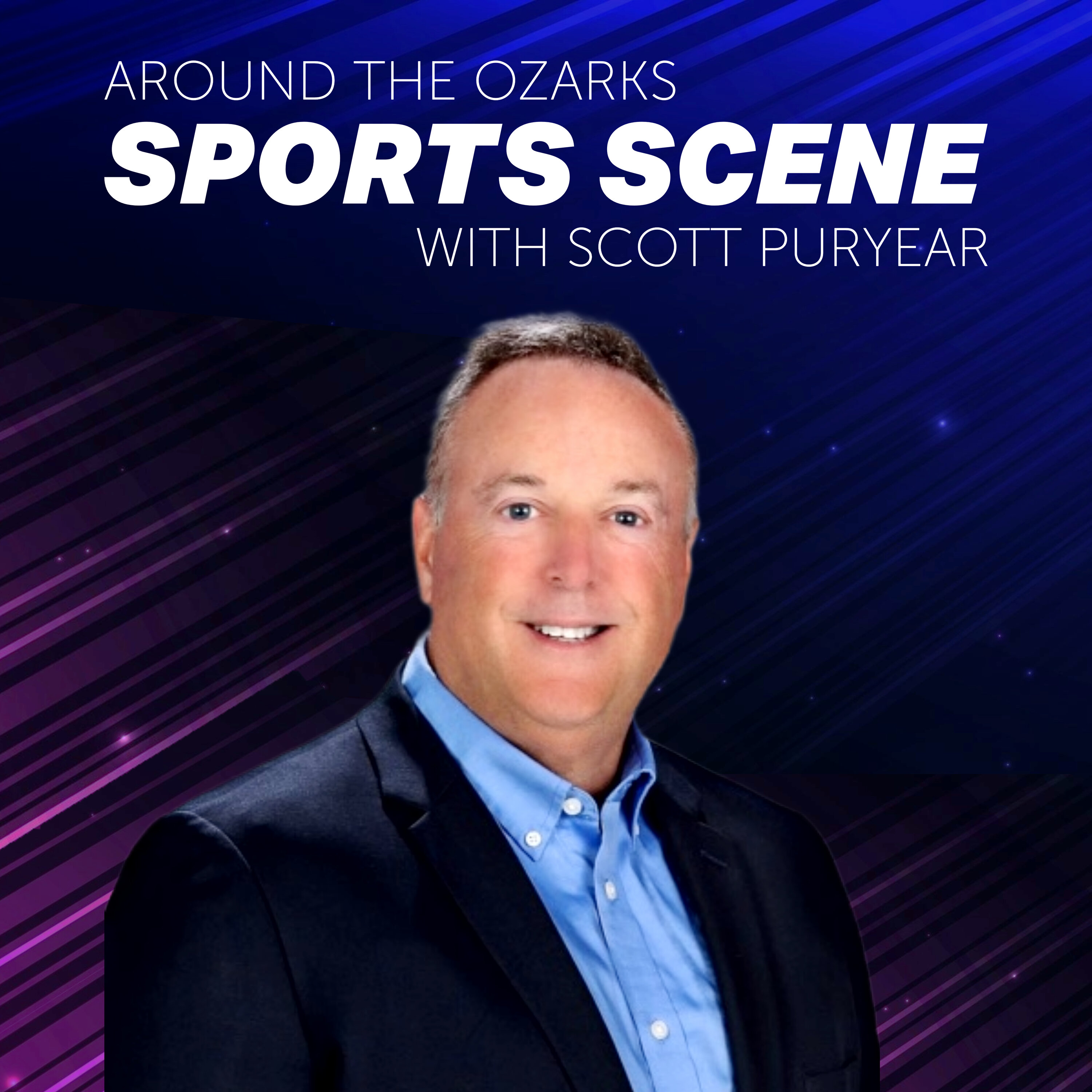 Lance Kettering, Executive Director of the Springfield Sports Commission episode artwork