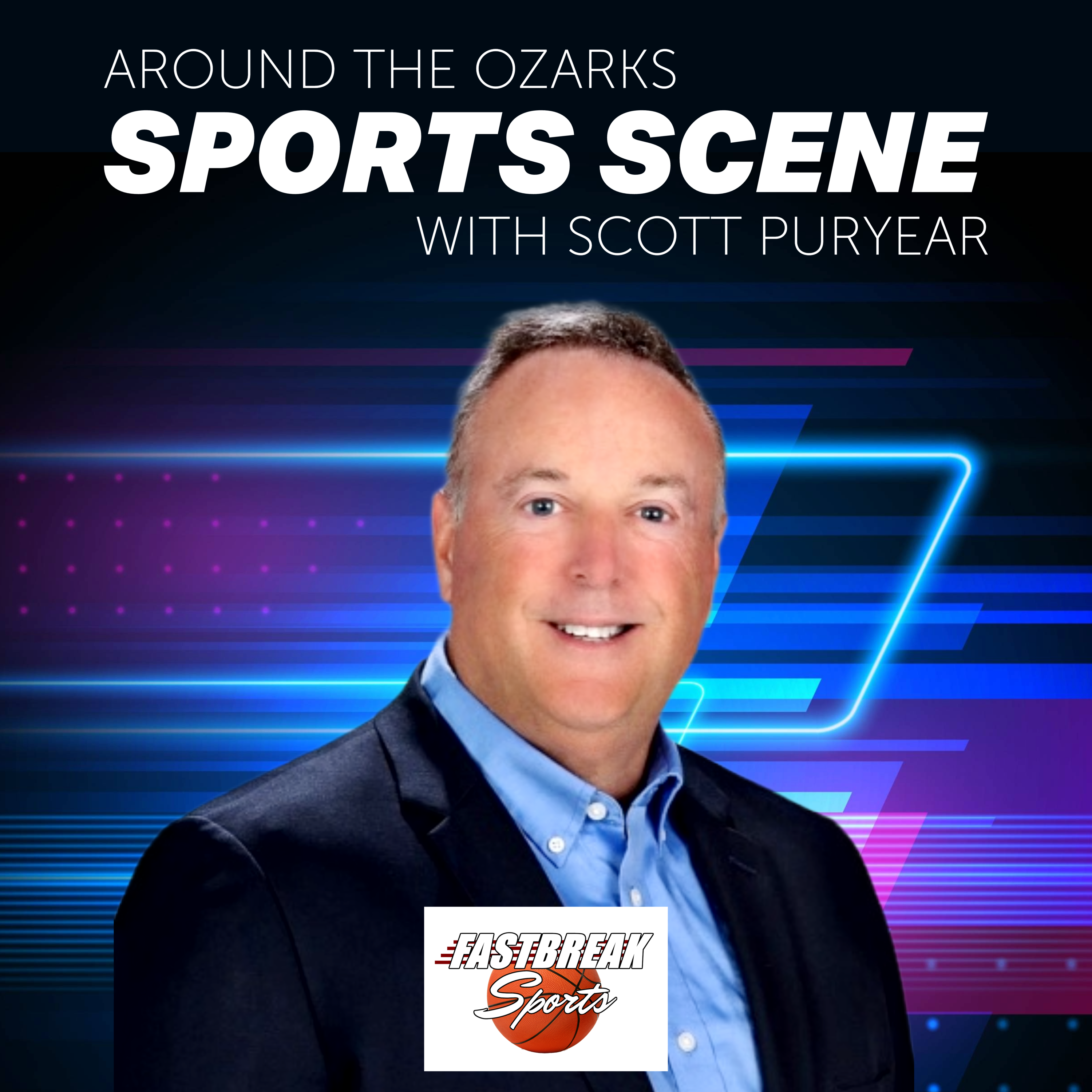 Bert Capel, Evangel University Head Men's Basketball Coach - NAIA National Tournament's Sweet 16, changes on campus, and more!