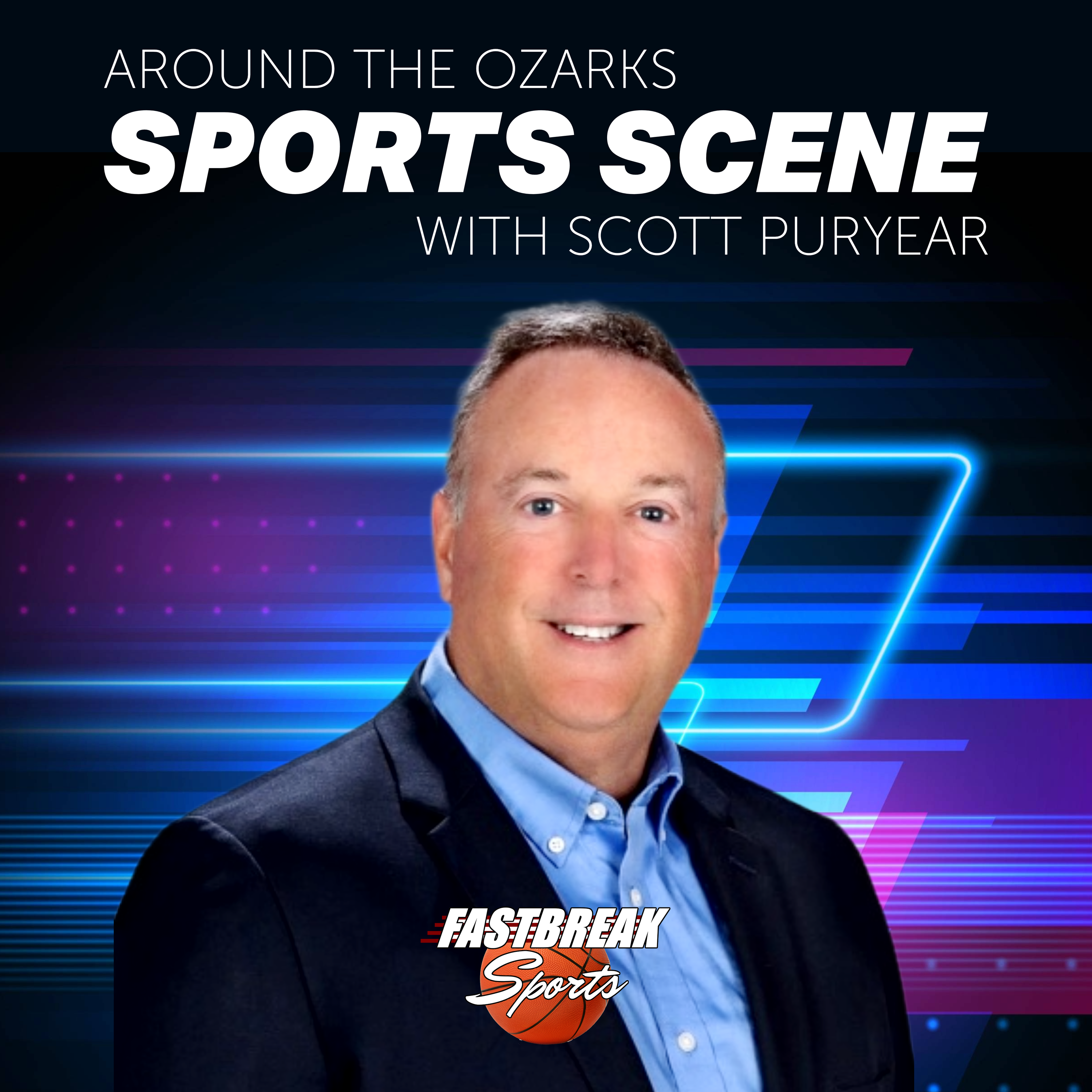 Phil Steele, renowned national college football expert - Mizzou, Arkansas, Missouri State & more episode artwork