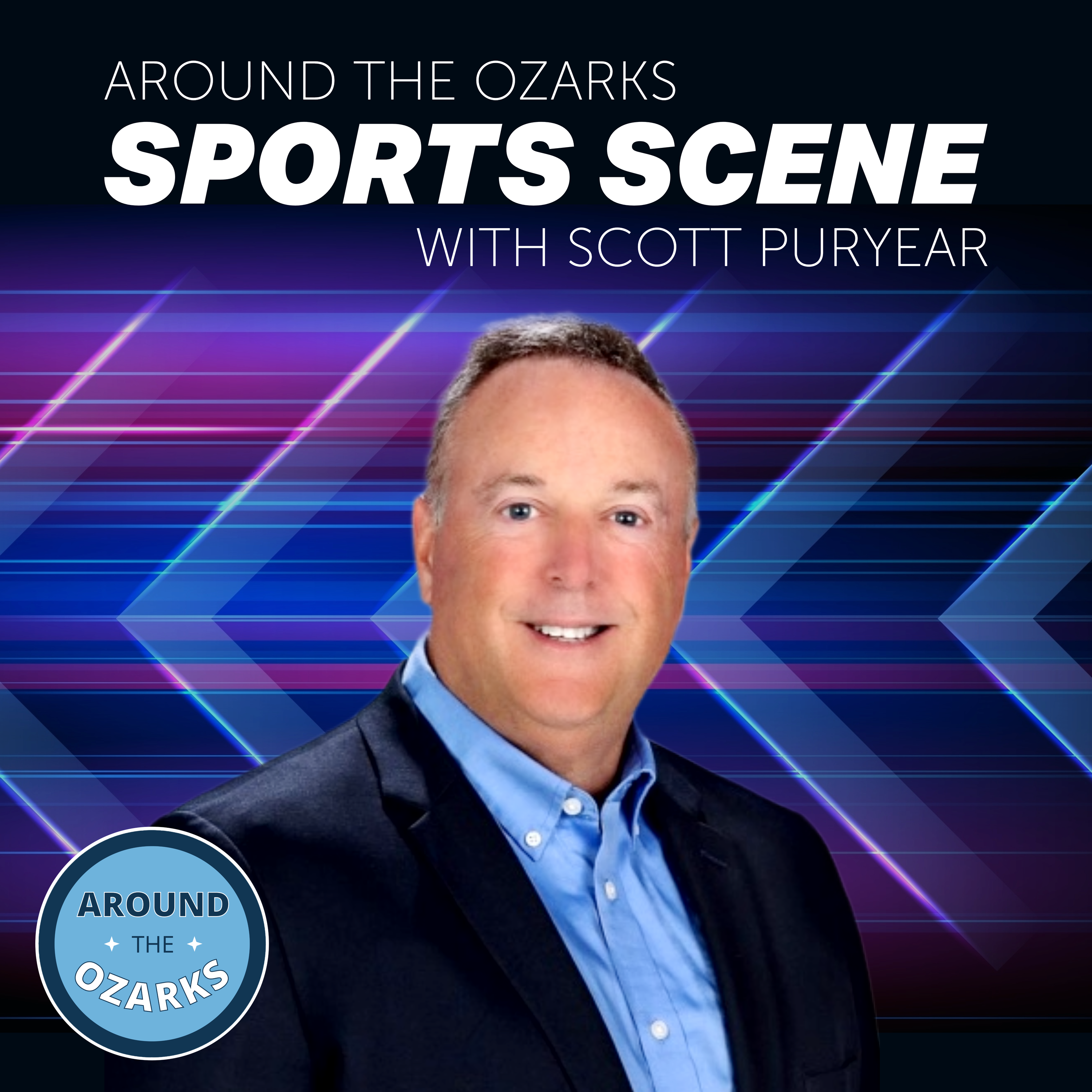 Phil Steele, National College Football Expert // ATO Sports Scene episode artwork