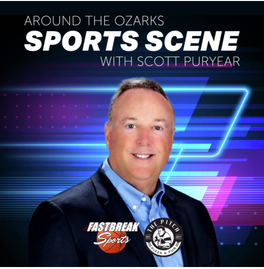 Around The Ozarks Sports Scene