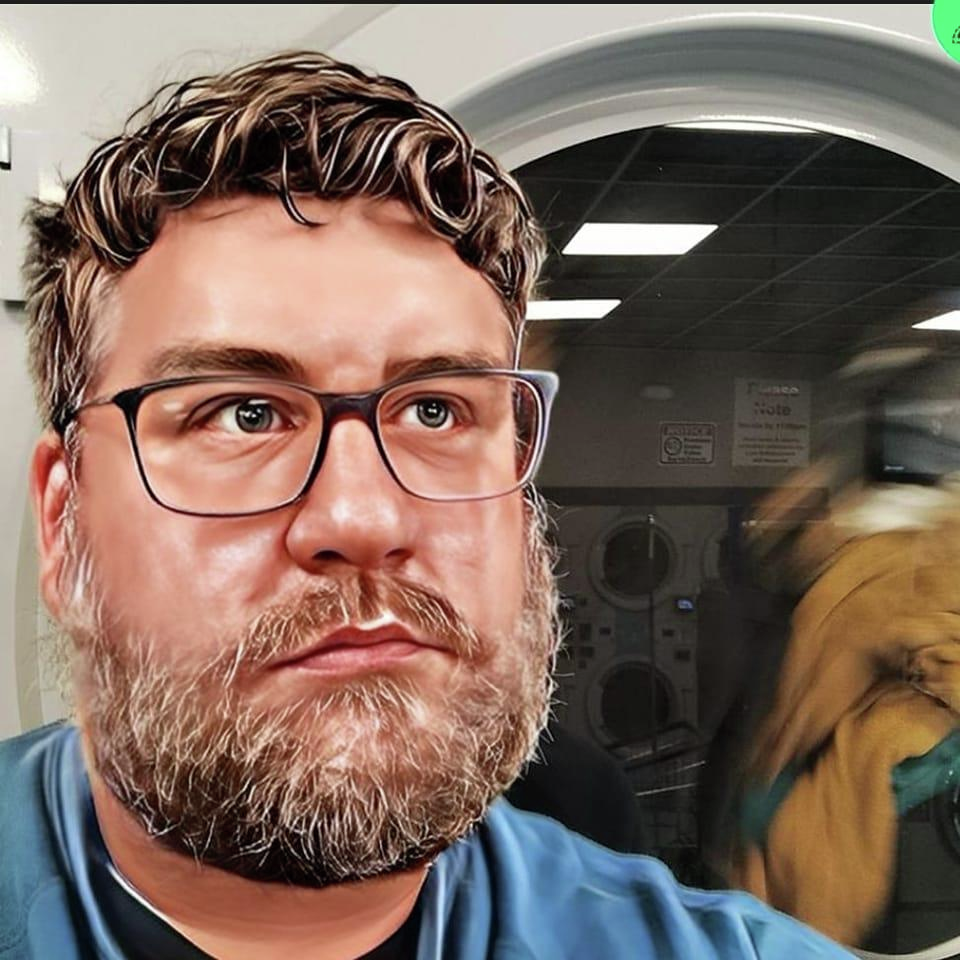 Do The Work: The Cullen Ryan Comedy Episode