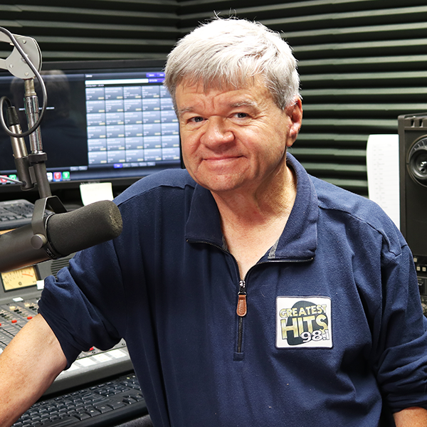 John Murphy: Local Legend, pt.1