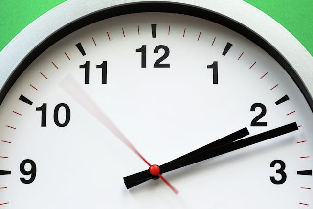 Time Mgmt in the Home with Lauren Otto, pt.1