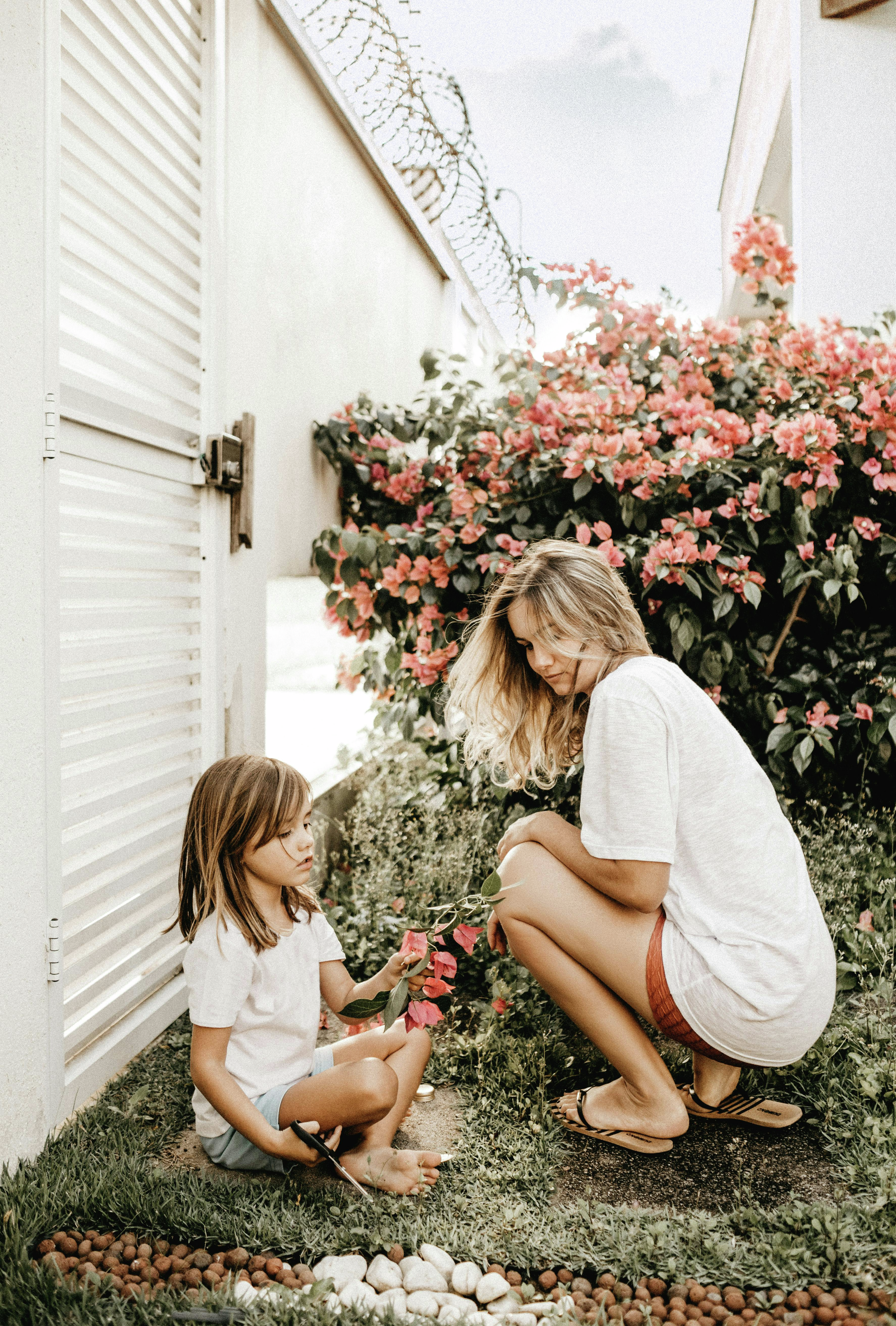 Growing Together: The Tradition of Mother's Day Gardens episode artwork
