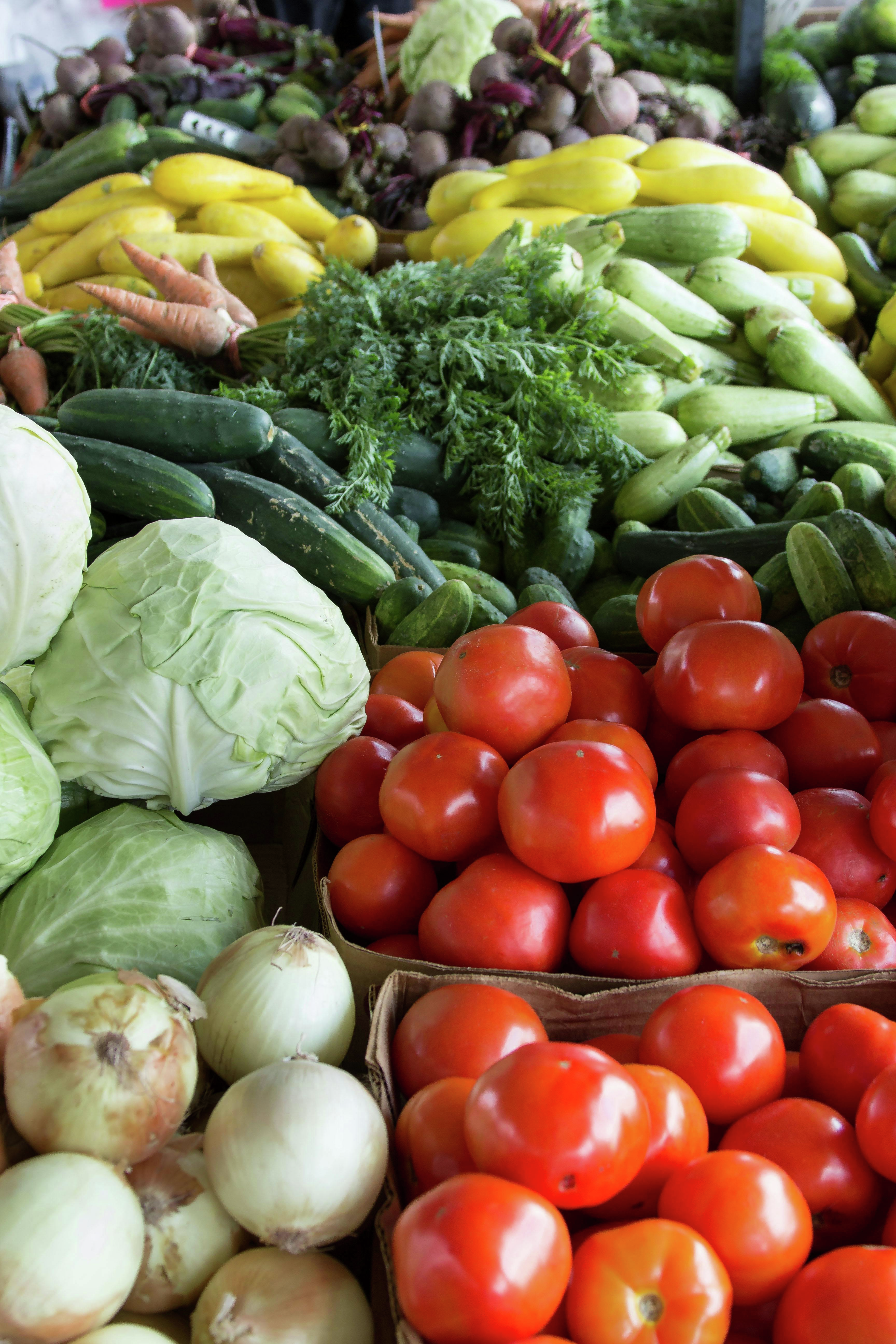 Organic vs. Synthetic: What You Need to Know