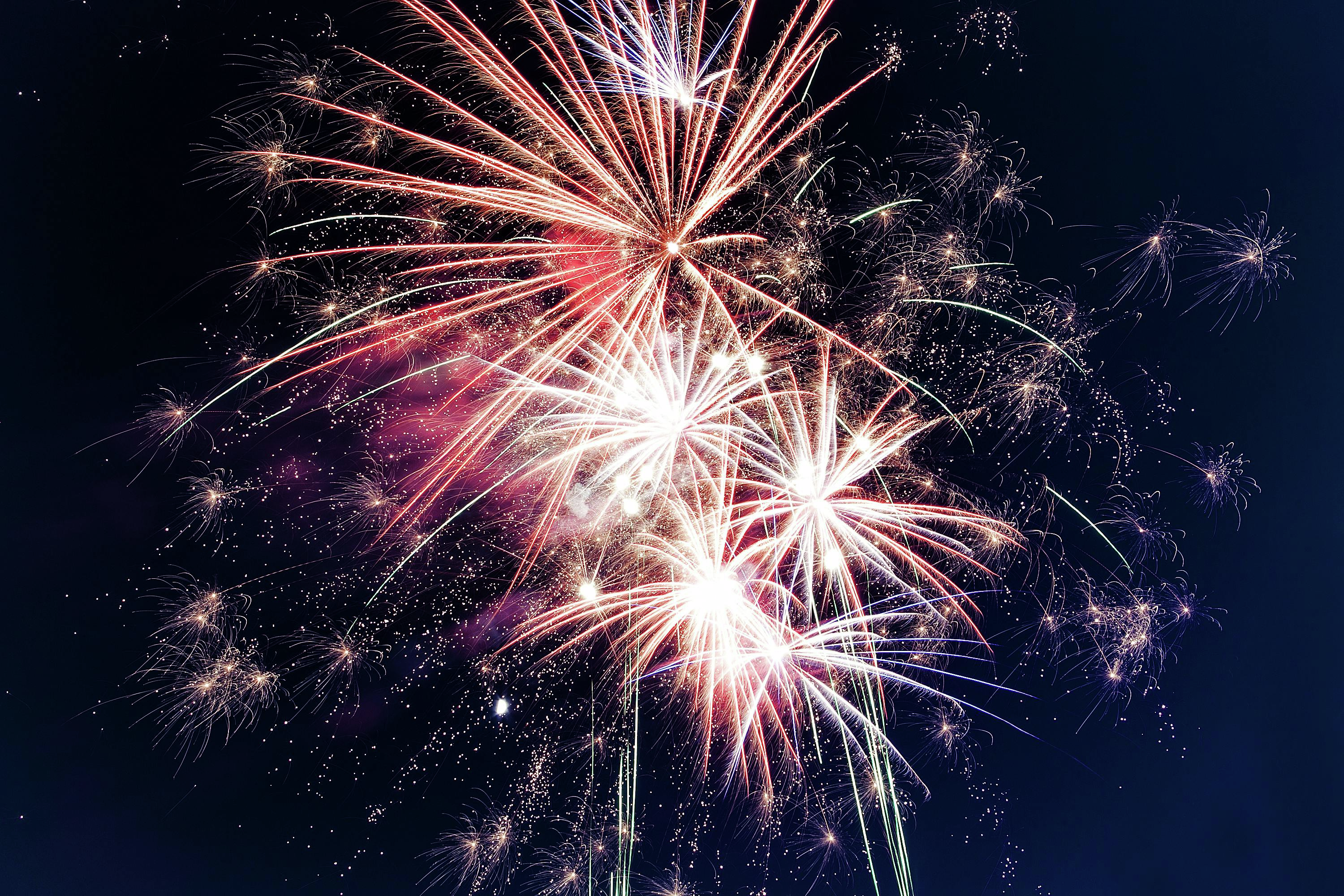 Backyard Celebrations: Fireworks Safety for a Fun-Filled Fourth