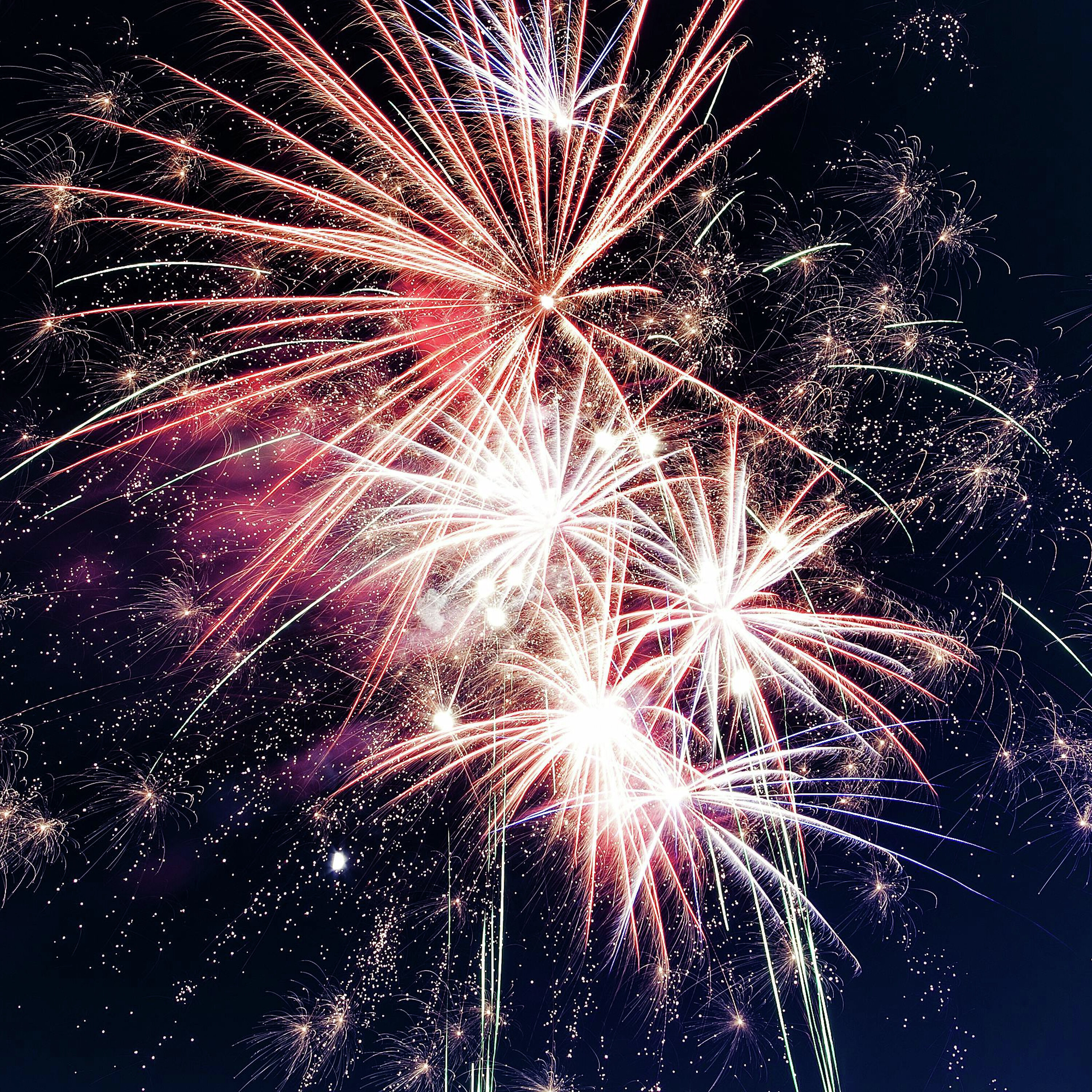 Backyard Celebrations: Fireworks Safety for a Fun-Filled Fourth episode artwork