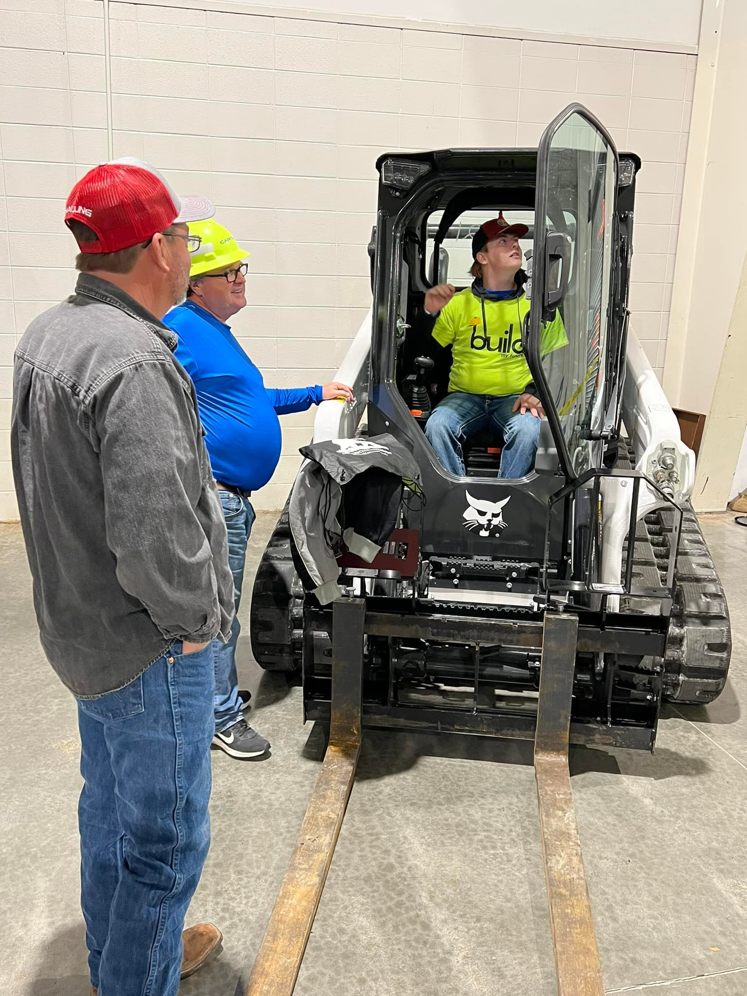 La Crosse Builders Association on new initiative for students