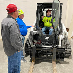 BizCast 14: La Crosse Builders Association on New Initiatives for Students BizCast 14: La Crosse Builders Association on New Initiatives for Students