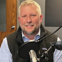 BizCast 12: State of Housing with La Crosse Area REALTORS President Damon Olson