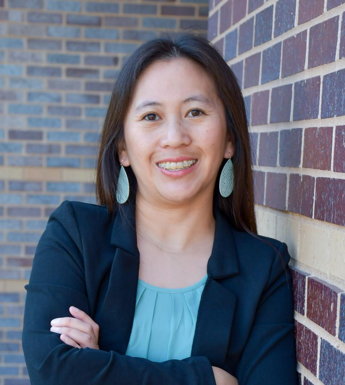 Turning Resumes into Dreams with Phanat Lor