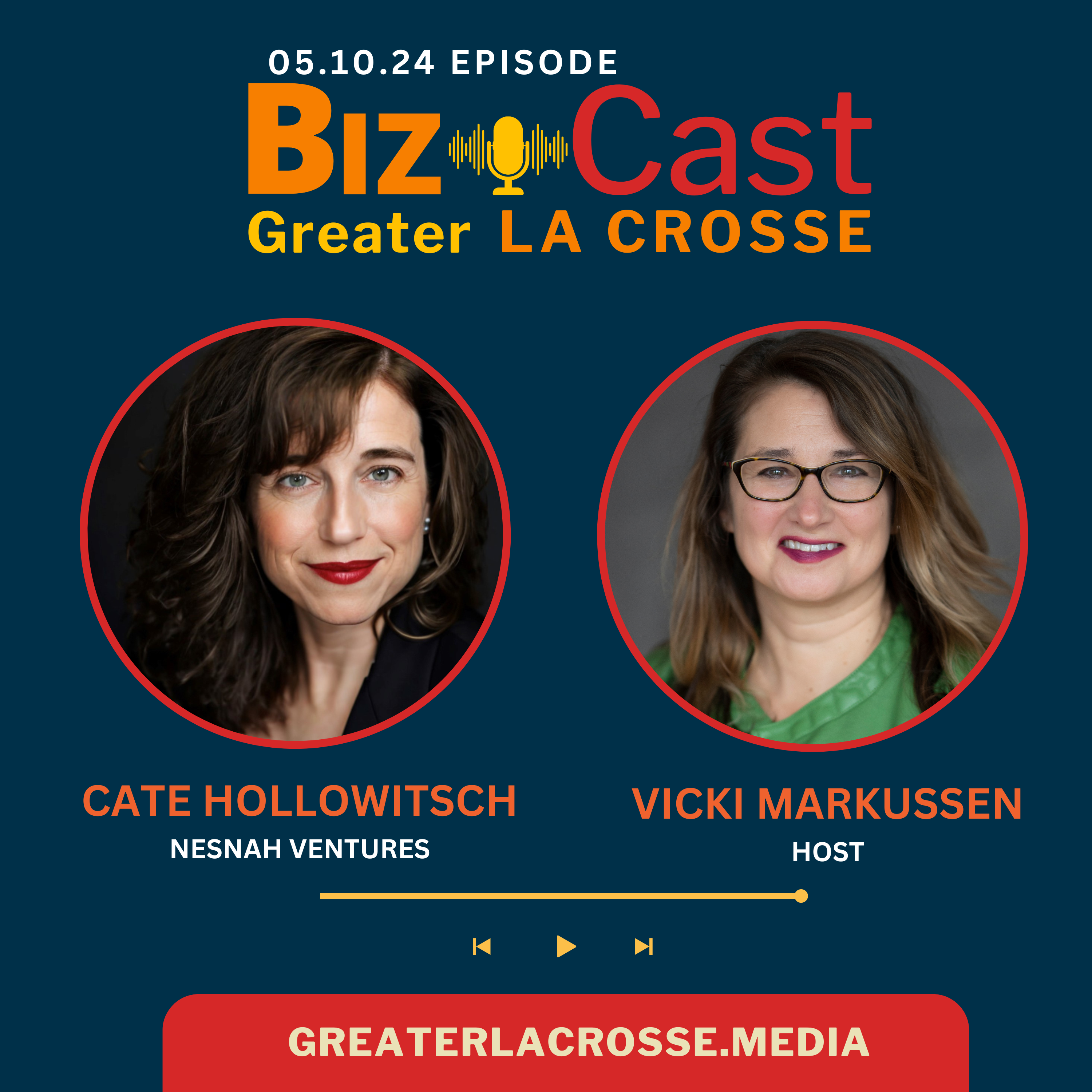 Cate Hollowitsch