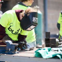 BizCast 50: 1400+ Students to Learn the Trades with Build My Future BizCast 50: 1400+ Students to Learn the Trades with Build My Future