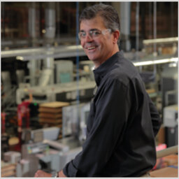 BizCast 18: The New Face of Working Manufacturing BizCast 18: The New Face of Working Manufacturing