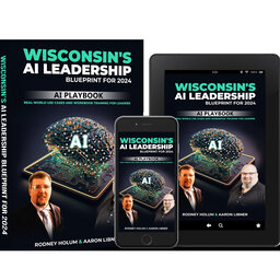 BizCast 52: Everything A.I. with Coulee Tech’s Rod Holum BizCast 52: Everything A.I. with Coulee Tech’s Rod Holum
