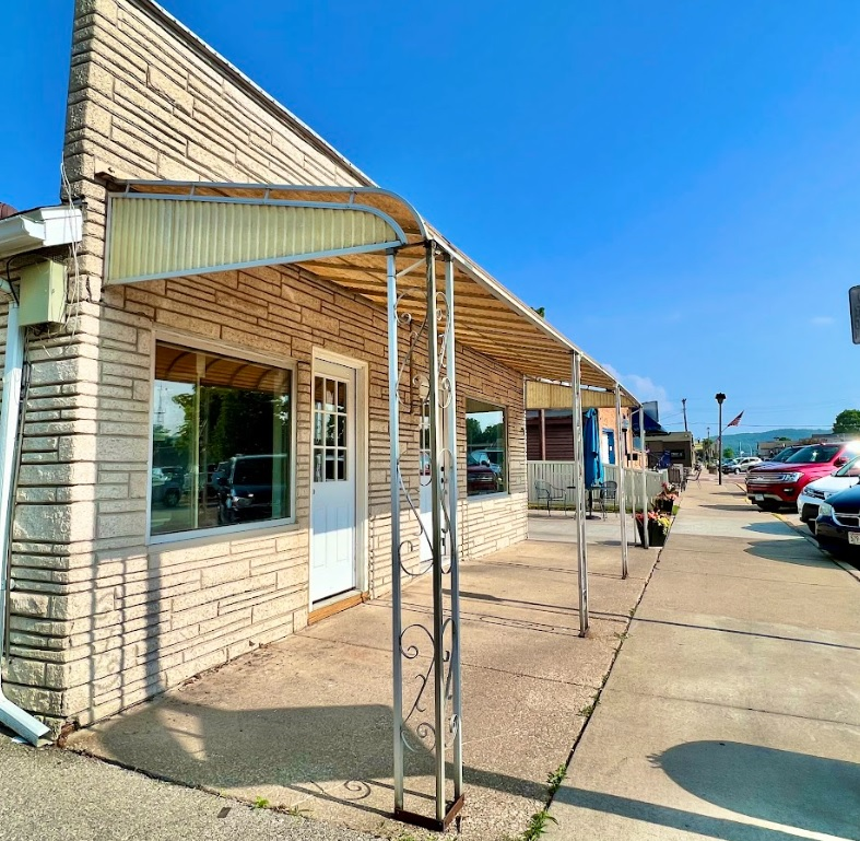 Filling a La Crescent Void with Affogato Lane Coffee
