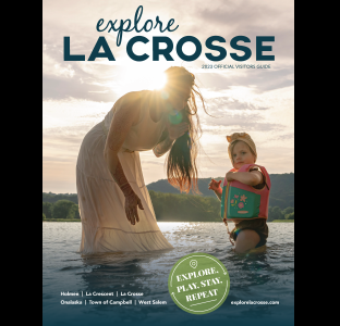Explore La Crosse's Haleigh Doyle — Tourism Magnet