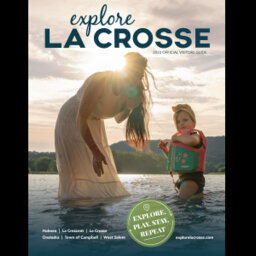 BizCast 040: Tourism Magnet Haleigh Doyle with Explore La Crosse BizCast 040: Tourism Magnet Haleigh Doyle with Explore La Crosse