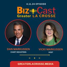 BizCast 58: Tips When Flying from Dan Markussen