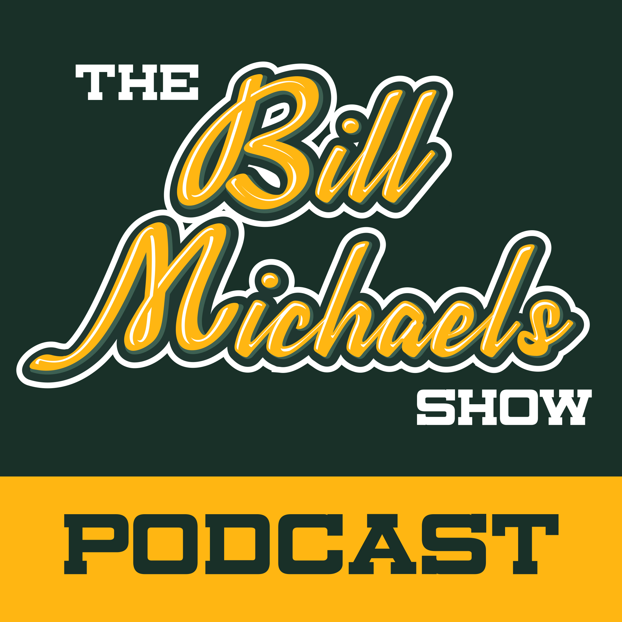 The Bill Michaels Show