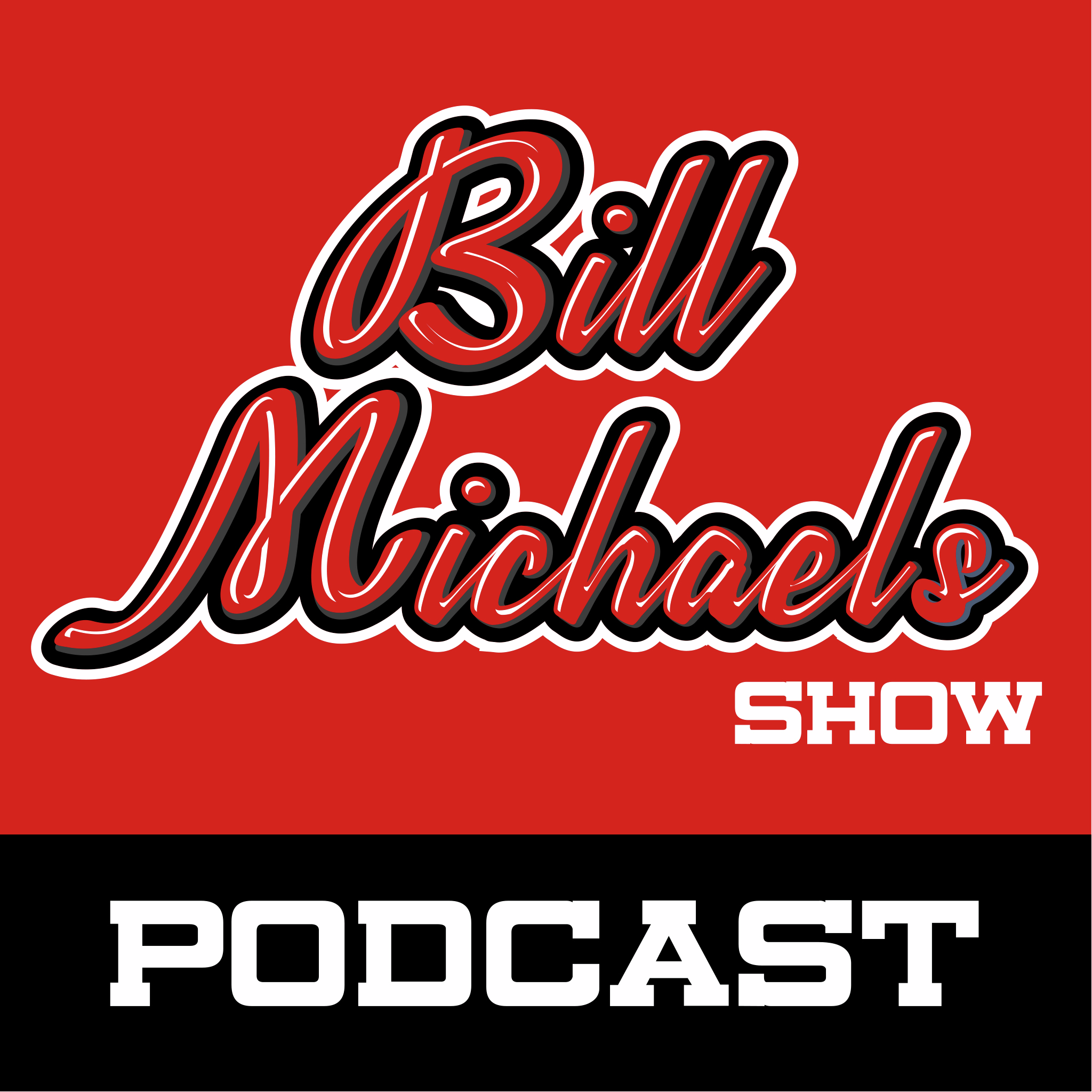 The Bill Michaels Show